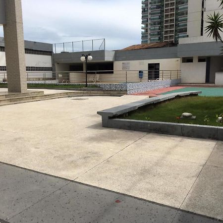 Apartamento Bella Citta Enfrente Ao Mar Apartamento Vila Velha  Exterior foto