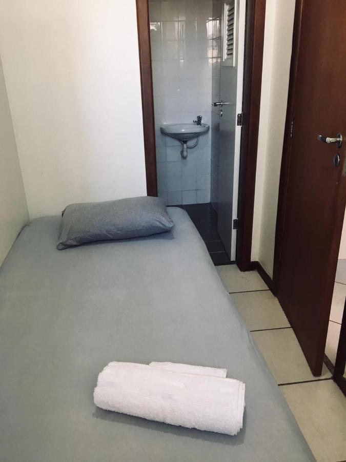 Apartamento Bella Citta Enfrente Ao Mar Apartamento Vila Velha  Exterior foto