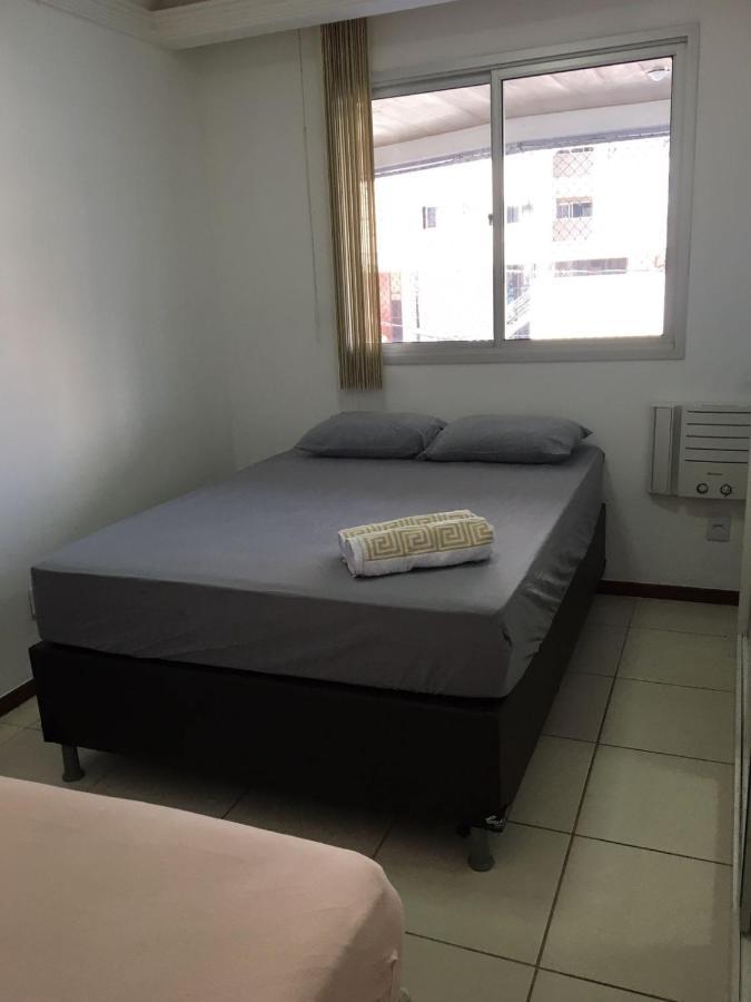 Apartamento Bella Citta Enfrente Ao Mar Apartamento Vila Velha  Exterior foto